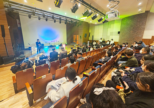 장애인 공감 토크 콘서트 활동사진4