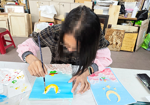 체험홈 운영 및 자립생활 서비스 지원 활동사진1