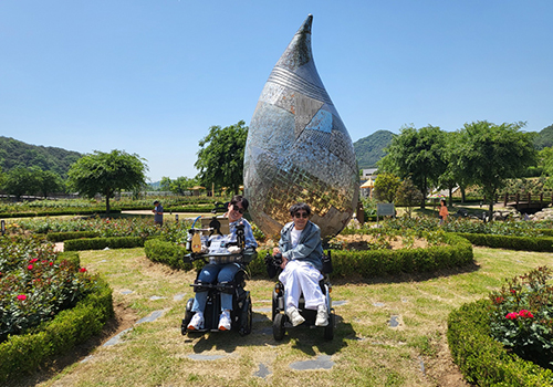 문화체험 활동사진3